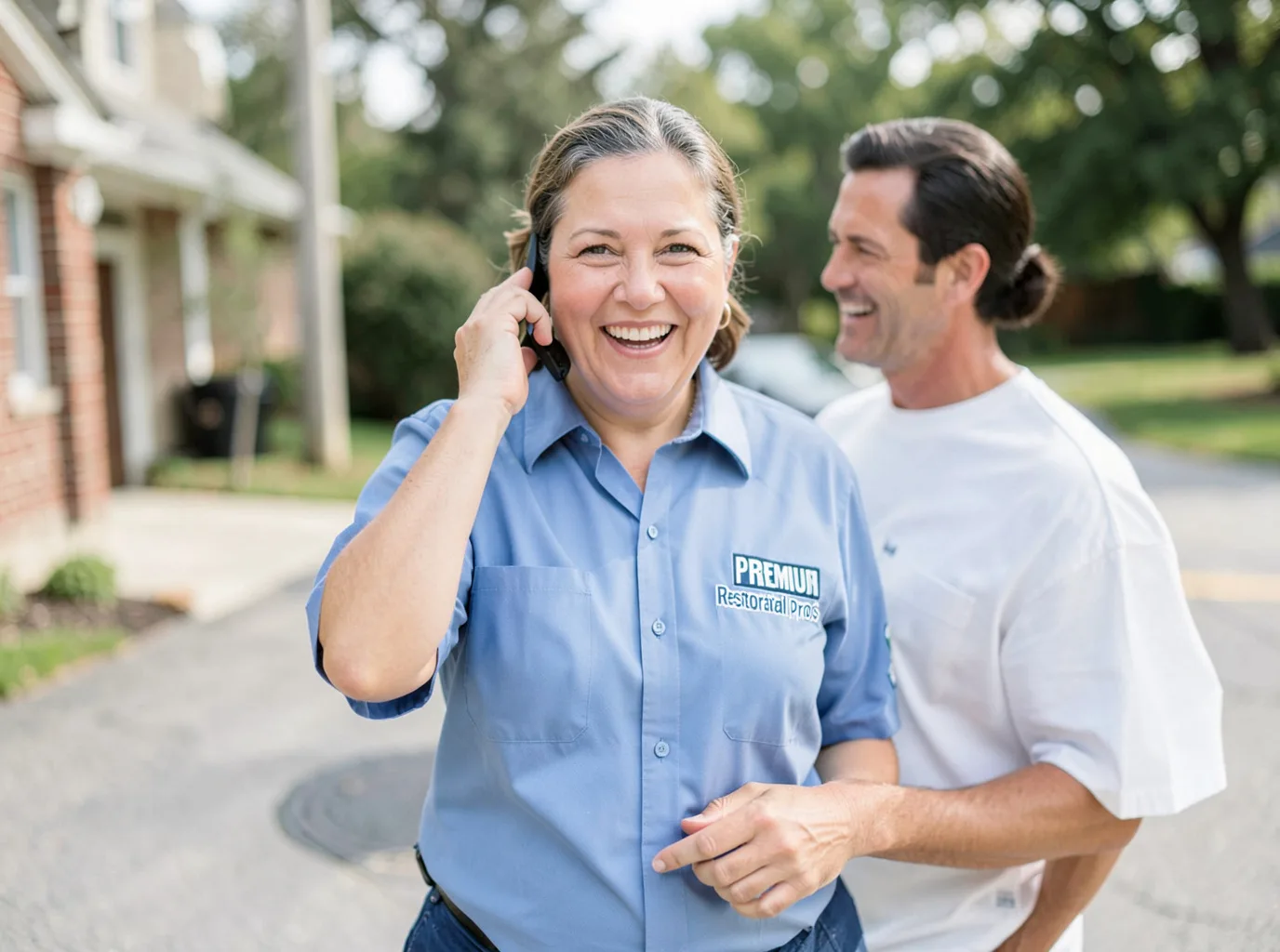 Water Damage Restoration Mapleton, ND FAQs